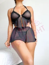 NightLight Nightlight Mini Etekli Çekici Fantazi Takım