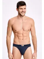 Pamuk Spor Slip Külot (3 Lü Paket) İlke 1215