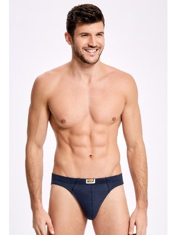 Pamuk Spor Slip Külot (3 Lü Paket) İlke 1215