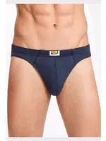 Pamuk Spor Slip Külot (3 Lü Paket) İlke 1215 detay görünüm