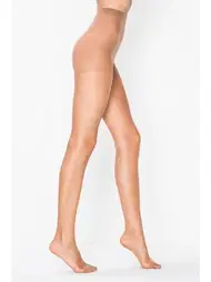 Penti Penti Fit 15 Külotlu Çorap Soğan Kabuğu