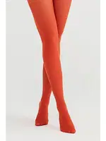 Penti Mikro 40 Turuncu Külotlu Çorap detay görünüm
