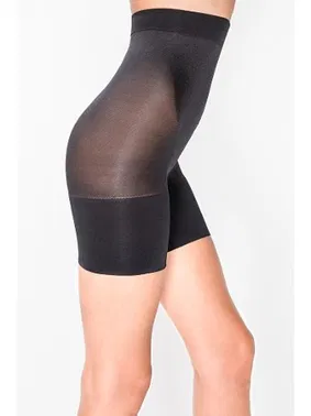 Penti Penti Siyah İzsiz Şekillendirici Korse - Alternatif Görünüm