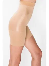 Penti Penti Ten Rengi İzsiz Şekillendirici Korse