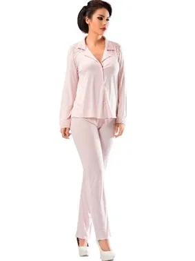 Sistina Penye Pijama Sistina 1594