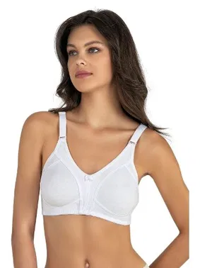 Fabony Penye Toparlayıcı Sütyen Düz Fabony 3170