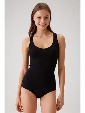 Pierre Cardin Pierre Cardin 1008 Racerback Sporcu Atlet