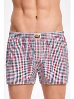 Poplin Boxer İlke 002 Asorti farklı açı