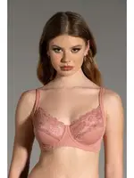 Toparlayıcı Kadın Sütyen New Bra 6000 Pudra görsel 7