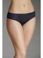 Push Up Dantelli Kadın Sütyen New Bra 9021K Lacivert