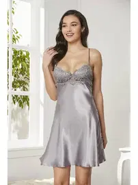 Pierre Cardin Saten 6Lı Gelin Çeyiz Seti Pierre Cardin 6335