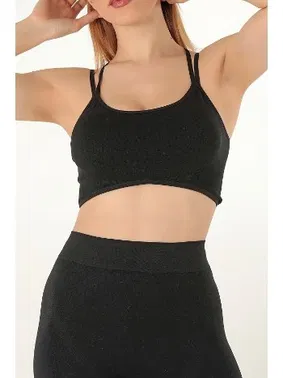 DOREMI Seamless Askılı Spor DoReMi Sütyen 002-000152