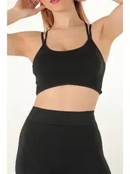 DOREMI Seamless Askılı Spor DoReMi Sütyen 002-000152