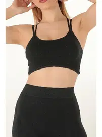 DOREMI Seamless Askılı Spor DoReMi Sütyen 002-000152