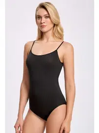 İlke Siyah Çıtçıtlı Badi Ip Askılı İlke 248