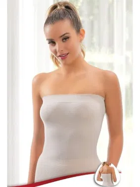 Liza (Layza) Straplez Jakarlı Kadın Atlet Liza 14000