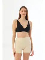 Kadın Lazer Kesim Boxer MI Emay 2703 Ten görsel 7