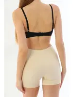 Kadın Lazer Kesim Boxer MI Emay 2703 Ten görsel 8