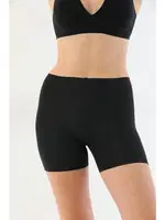 Kadın Lazer Kesim Boxer MI Emay 2703 Siyah görsel 15