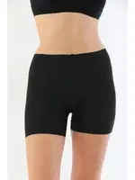 Kadın Lazer Kesim Boxer MI Emay 2703 Siyah görsel 16