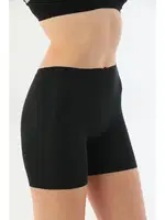 Kadın Lazer Kesim Boxer MI Emay 2703 Siyah görsel 17