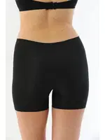 Kadın Lazer Kesim Boxer MI Emay 2703 Siyah görsel 20