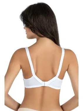 Fabony Toparlayıcı Mikro Düz Sütyen Fabony 3190 - Alternatif Görünüm