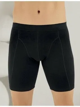 Tutku Elit Elestan Erkek Uzun Boxer Tutku Elit 1253