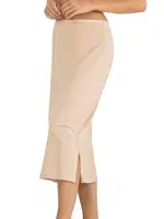 Uzun Jüpon Fabony 1220 Ten farklı açı