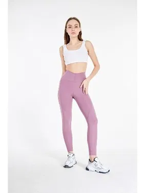 Vogsing Dalgıç Süper Loklu Yüksek Bel Kadın Tayt Vogsing 162 - Alternatif Görünüm