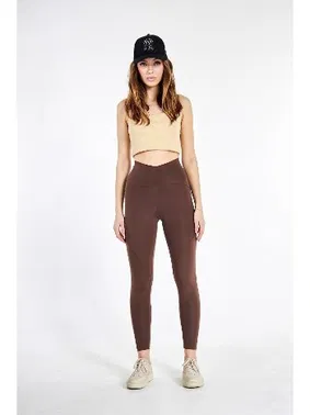 Vogsing Dalgıç Yüksek Belli Süper Loklu Tayt Vogsing 162 - Alternatif Görünüm