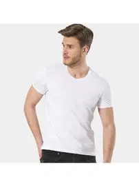 Wtshirt Wtshirt Las Vegas Kısa Kollu Erkek Tshirt