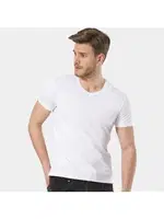 Wtshirt Las Vegas Kısa Kollu Erkek Tshirt