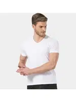 Wtshirt Las Vegas Kısa Kollu Erkek Tshirt detay görünüm