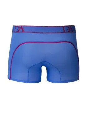 Doreanse Zebra Erkek Fantezi Tül Detay Bel Bantlı Boxer Doreanse 1562 - Alternatif Görünüm