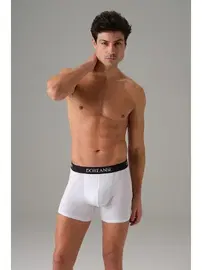 Doreanse  Erkek Torbalı Micro Modal Boxer 1529