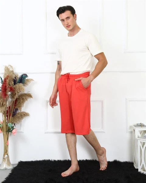 Beli LastikliCepli Lakost Erkek Kapri Akbeniz 27481