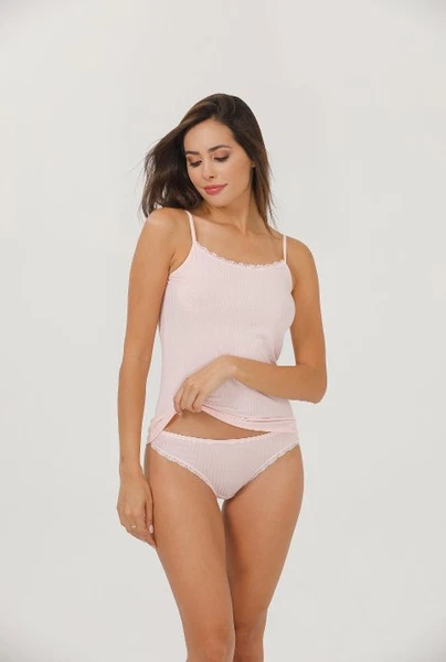 Derby Viskon Dantelli Ip Aski Takim İlke 2421