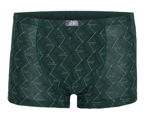 Desenli Modal Boxer Erkek İlke 1616