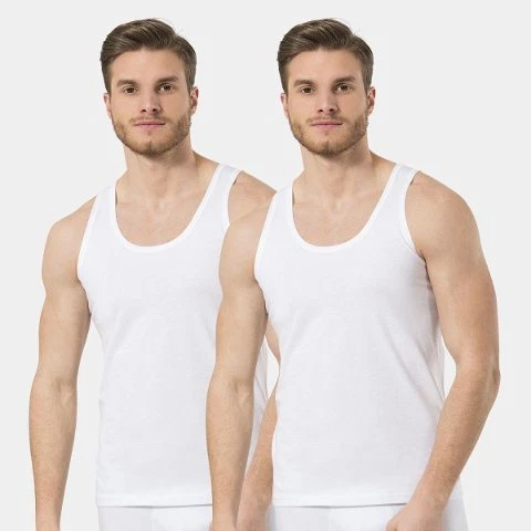 2Li Penye Klasik Erkek Atlet Türen 108