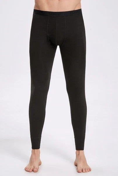 Erkek Viskon Termal Kişlik Tayt İlke 1302