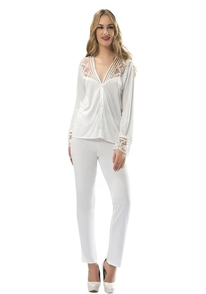 Penye Pijama Sistina 1574