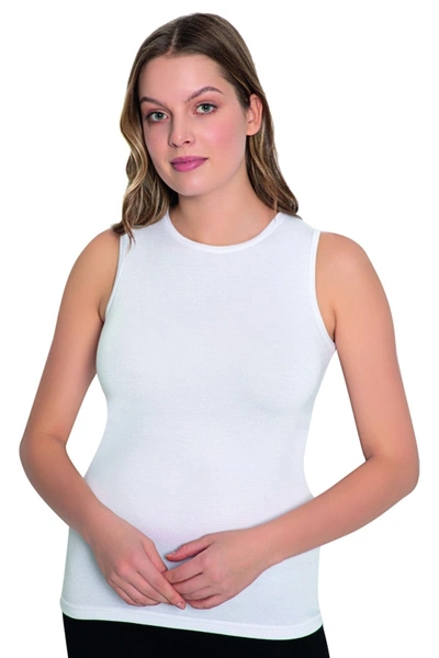 3 Adet Kolsuz Body Bamboo Lüx DRM 3740