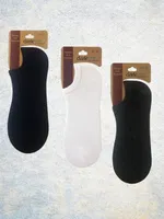 3 Lü Çorap Set  Darkzone DZCP3104