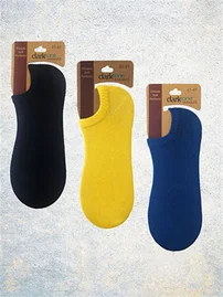 Darkzone 3 Lü Çorap Set  Darkzone DZCP3105