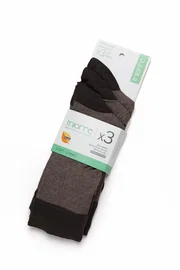 Miorre 3 lü Modal Erkek Çorabı Miorre 001-029039