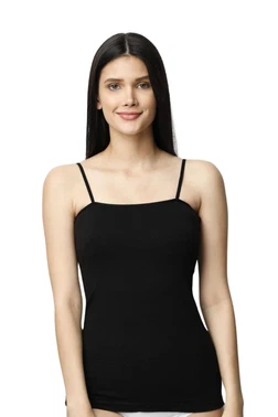 Donex 3'lü Kadın İp Askılı Atlet 3350 Donex 3350 - Alternatif Görünüm