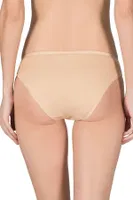 10lu Paket Kadın Viskon Esnek Rahat Slip Külot Özkan 23926 Ten görsel 6