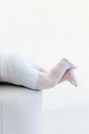 Daymod Ada Bebek Külotlu Çorap 4 Nokta Kemik Daymod D2122120