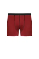 Erkek Pamuklu Bordo Boxer Külot Akbeniz 40133 Bordo detay görünüm